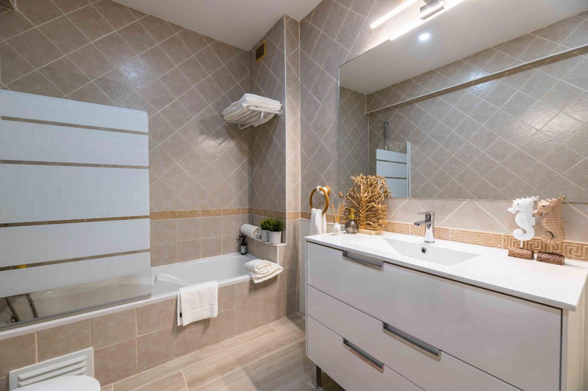 Casa Santa Maria - Sea View - 500M From The Beach - Wifi Albufeira Buitenkant foto
